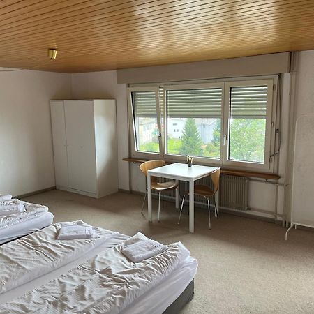 Longstay Montage Monteur Apartements Amden Exterior foto