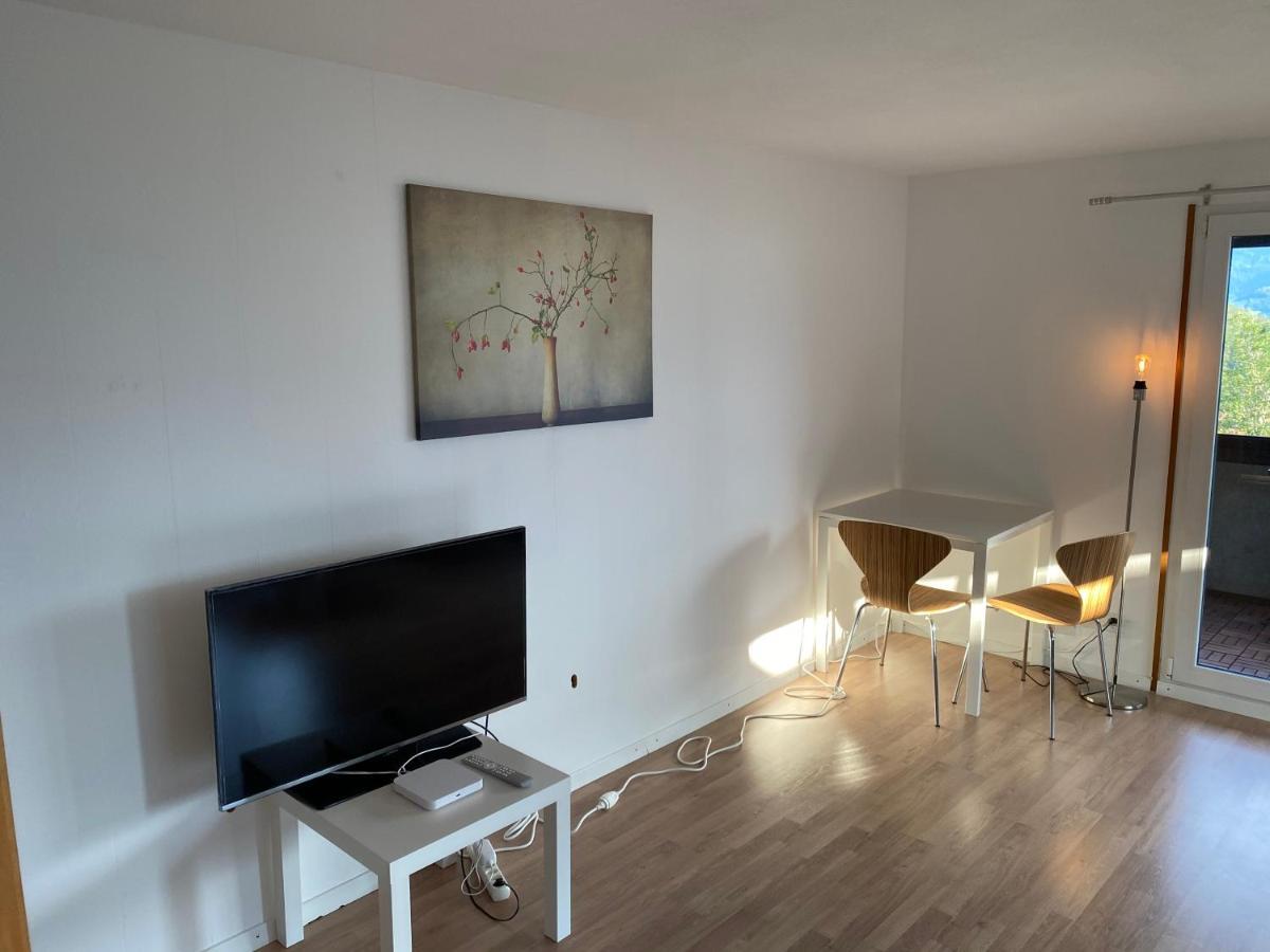 Longstay Montage Monteur Apartements Amden Exterior foto
