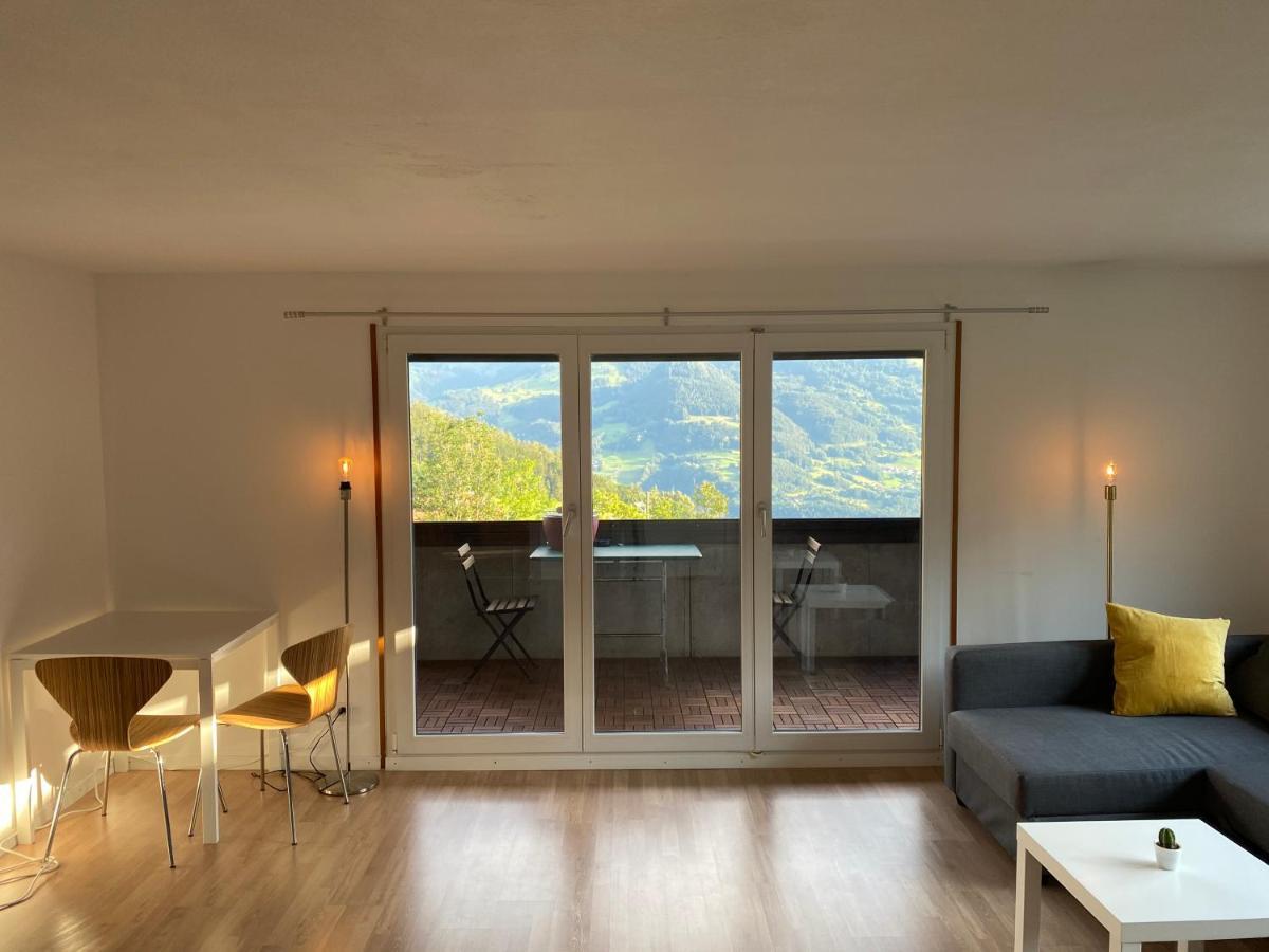 Longstay Montage Monteur Apartements Amden Exterior foto