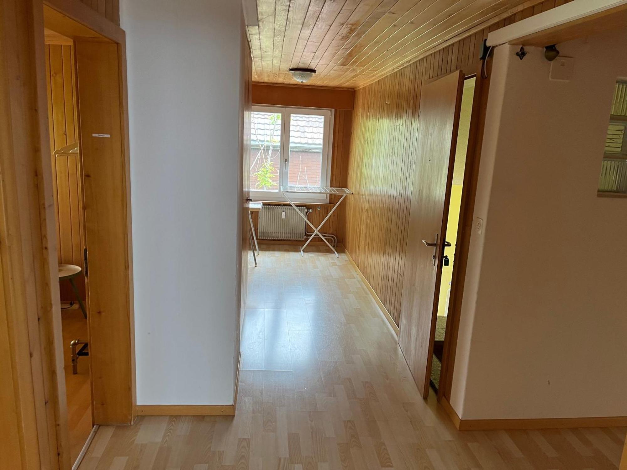 Longstay Montage Monteur Apartements Amden Exterior foto