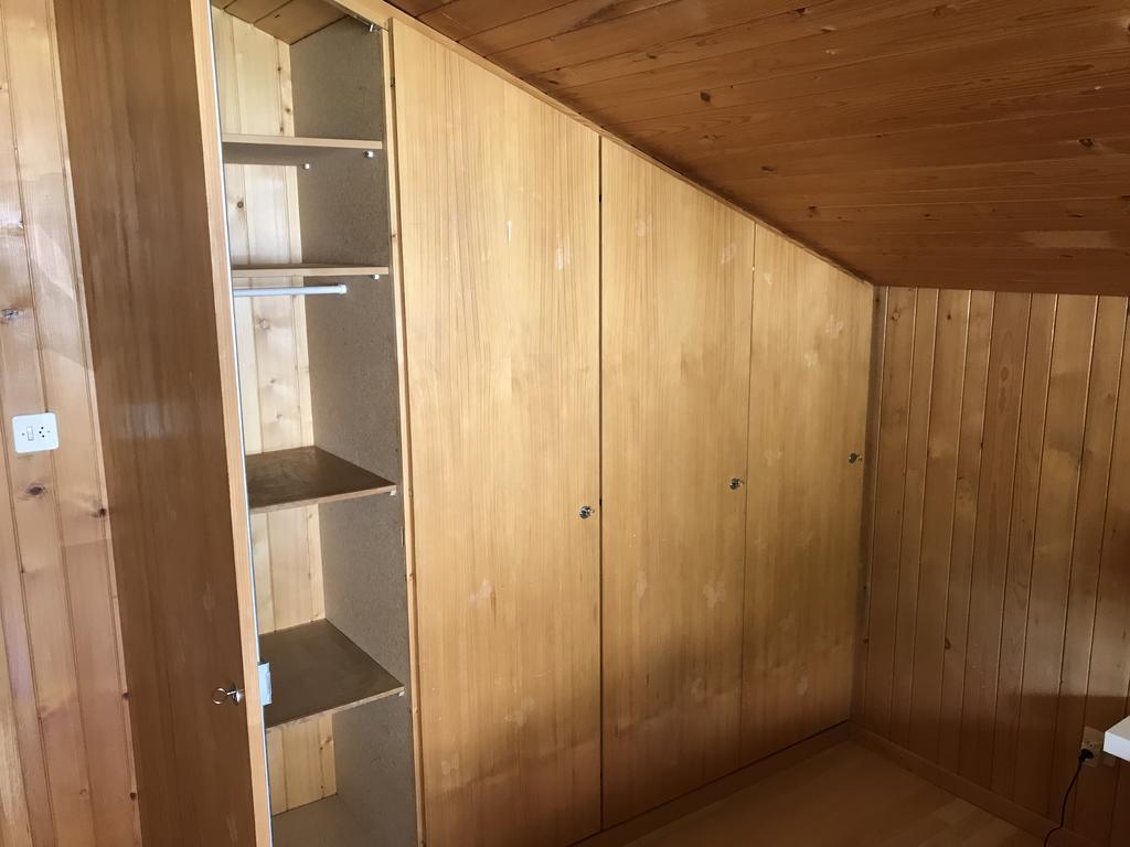 Longstay Montage Monteur Apartements Amden Exterior foto
